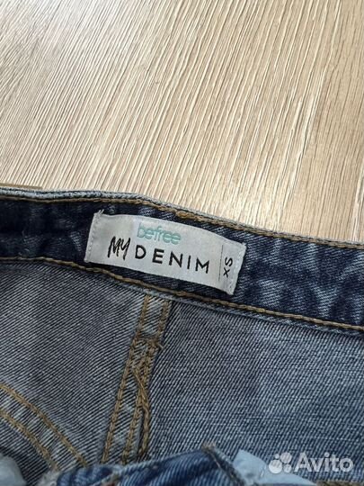 Джинсы H&M, befree, sela, pull&bear