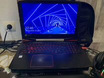 Игровой ноутбук Acer Aspire VX