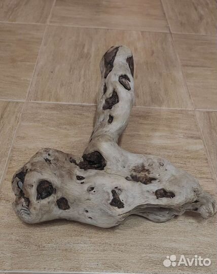 Дрифтвуд палочки коряги для аквариума