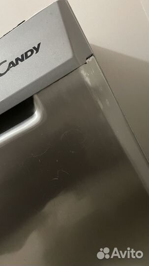 Посудомоечная машина Candy Evo Space (рабочая)
