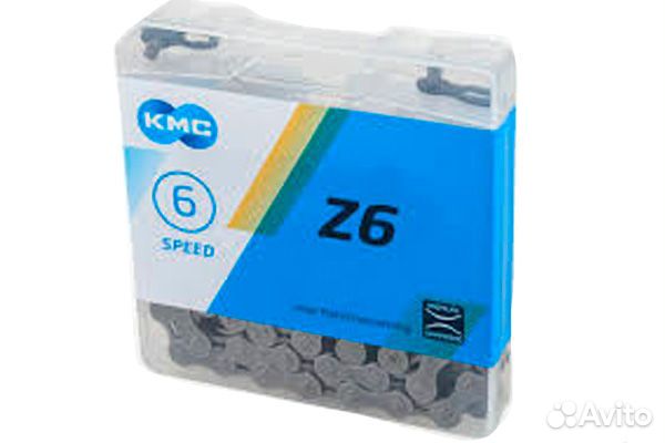 Цепи для велосипеда