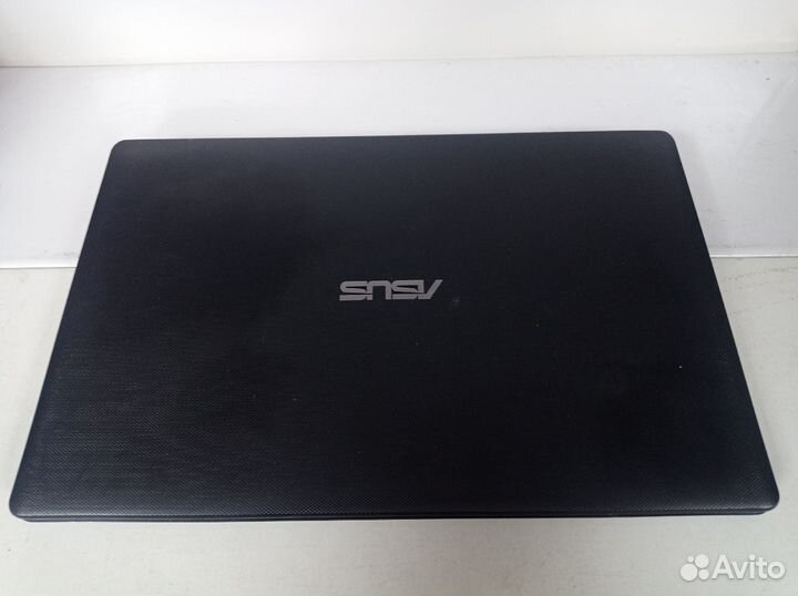Ноутбук Asus X552M (235)