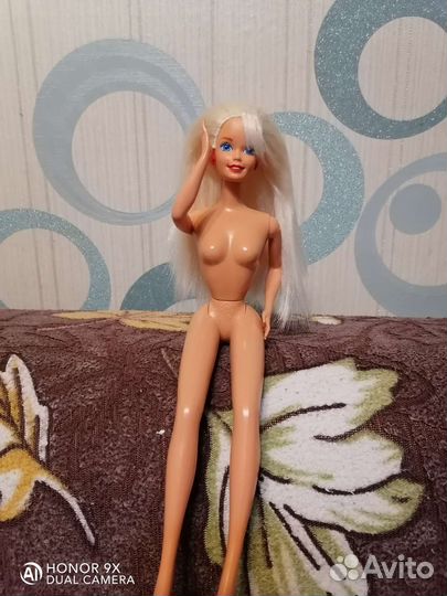Куклы барби из 90х