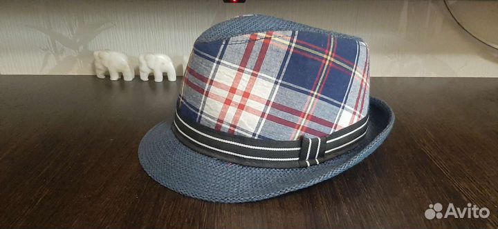 Шляпа для мальчика