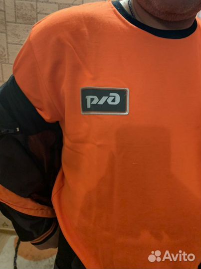 Защитный костюм, экперементалка