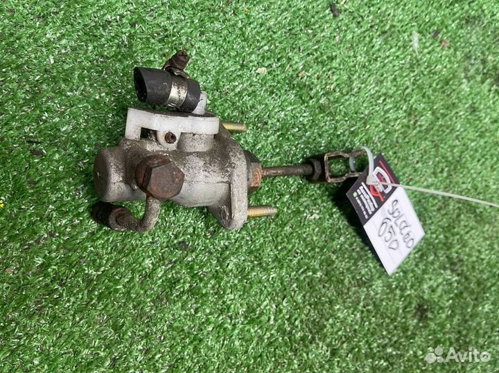 Главный цилиндр сцепления гцс Lifan Solano 650