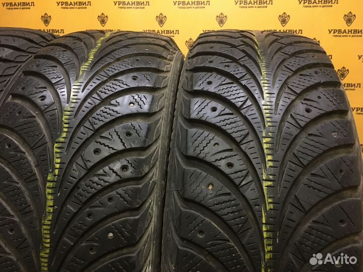 Goodyear UltraGrip Extreme 205/60 R16 92T