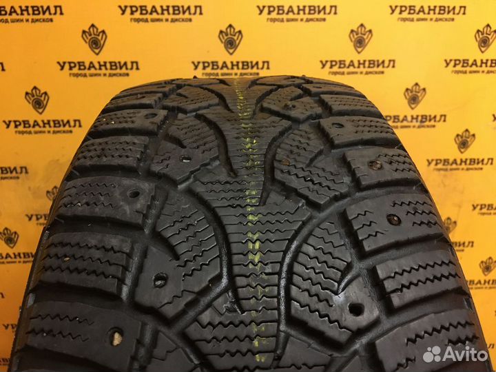 Gislaved Nord Frost III 205/55 R16 94T