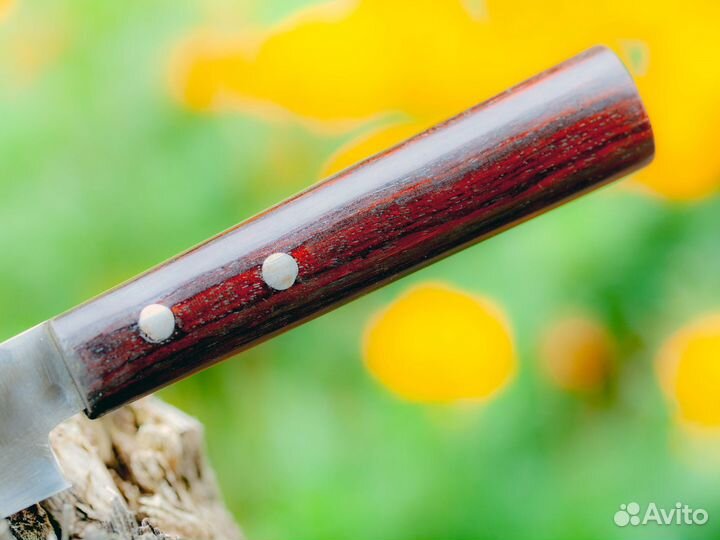 Yanagiba 232mm(рк225mm) Японский нож Vintage