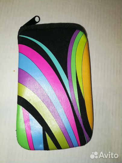 Чехол для телефона 7х12,5см