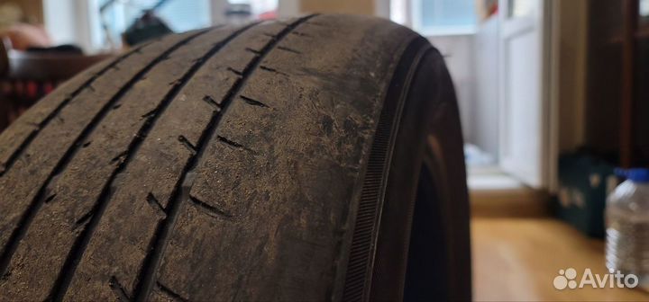 Yokohama BluEarth E70 215/55 R17 94V