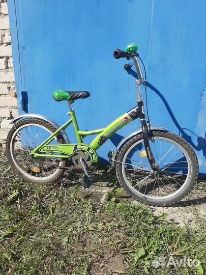 Велосипед детский