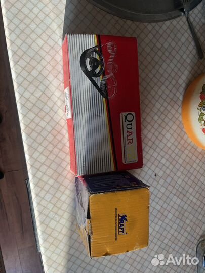 Продам ремень помпу ролики