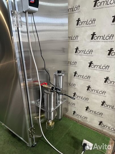 Коптильная камера TL450PNE