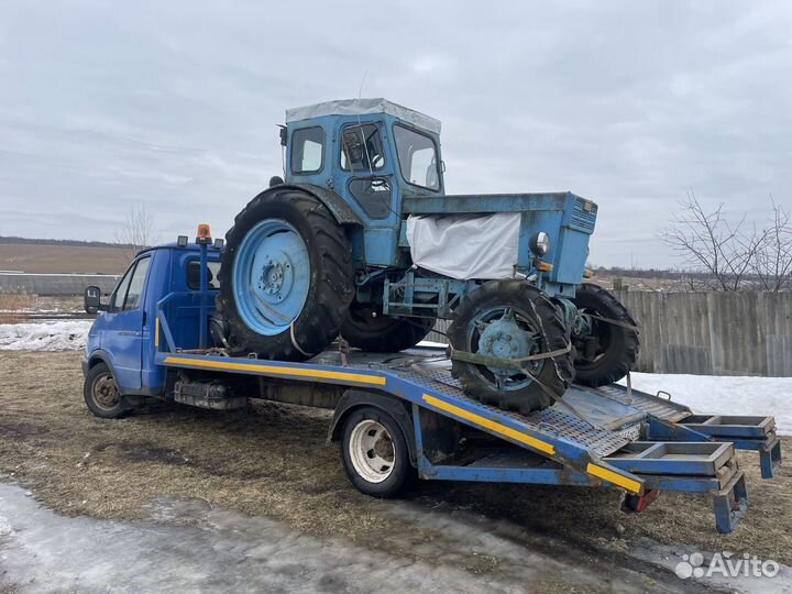 Эвакуатор 24/7 Тула, по России без выходных