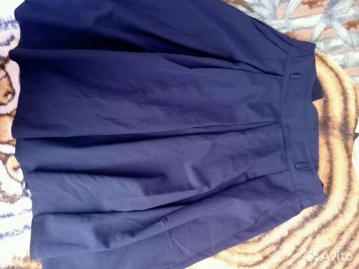 Много вещей в отличном состоянии