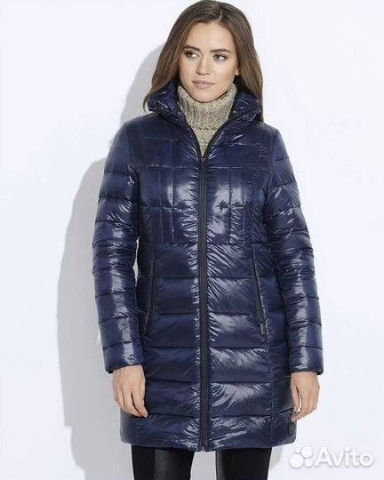 Calvin klein куртка