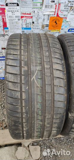 Goodyear Eagle F1 Asymmetric 3 275/30 R20 97Y