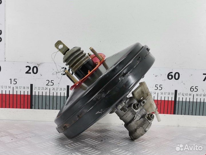Усилитель тормозов вакуумный для Ford Focus 1
