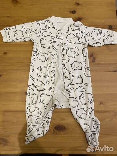 Детская одежда пакетом