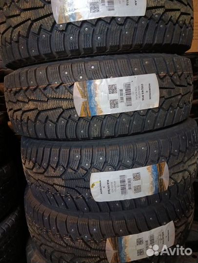 Nordman Nordman C 215/65 R16C 107R