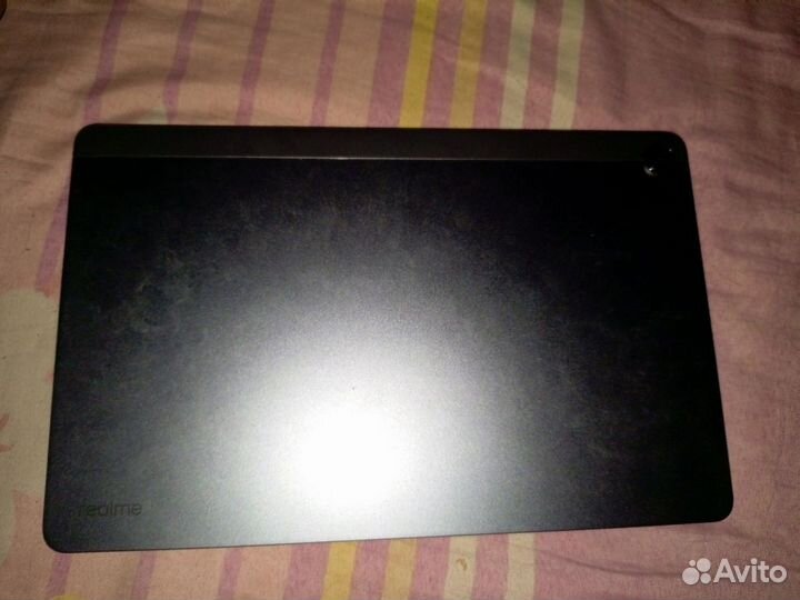 Realme pad 10.4