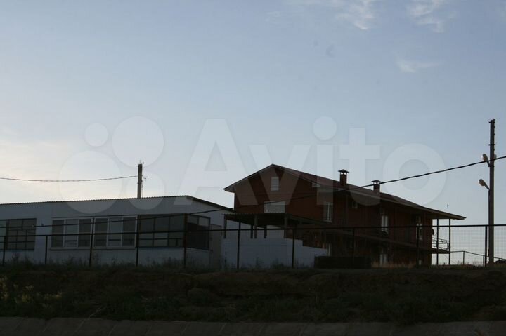 Дом 650 м² на участке 38 сот.