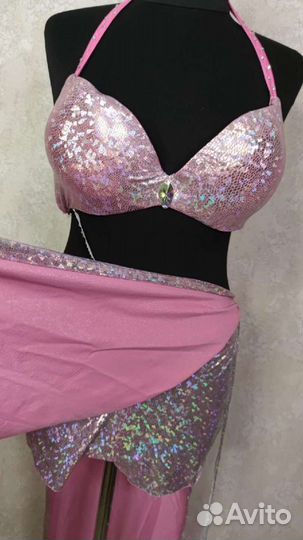 Костюм восточный