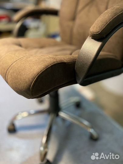 Кресло компьютерное