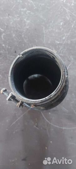 Гофра воздушного фильтра Nissan Murano Z50