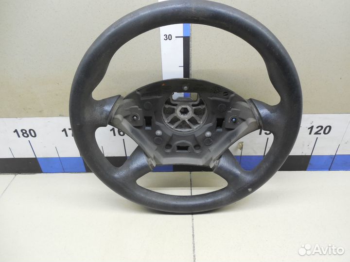 Рулевое колесо для AIR BAG (без AIR BAG) Focus I 1