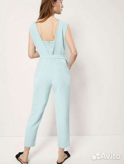 Комбинезон Massimo Dutti