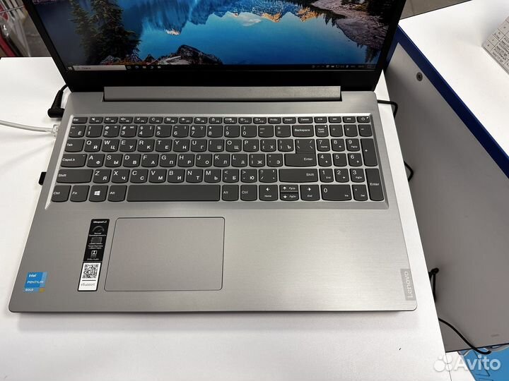 Ноутбук Lenovo 15,6