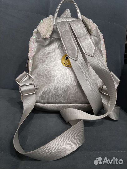 Рюкзак детский для девочки