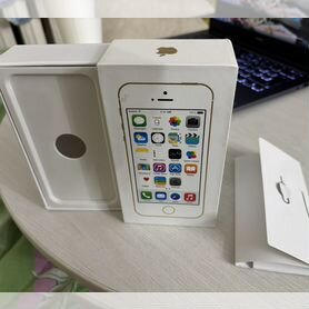 Коробки от apple iPhone