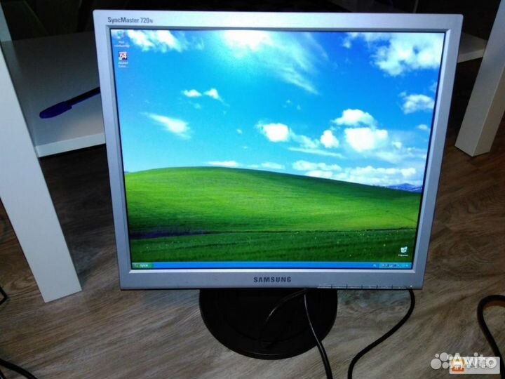 Монитор для компьютера