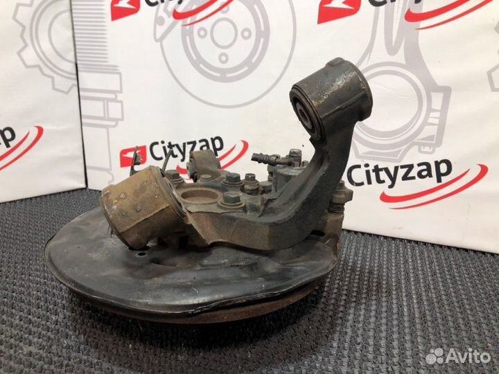 Ступица задняя правая Honda Odyssey RB1 K24A