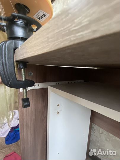 Учебная голова манекен