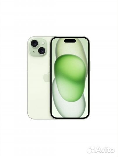 iPhone 15 128 гб