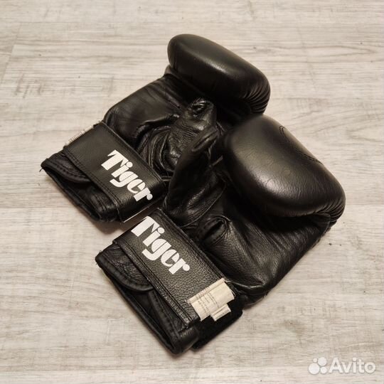 Перчатки снарядные Green Hill Tiger