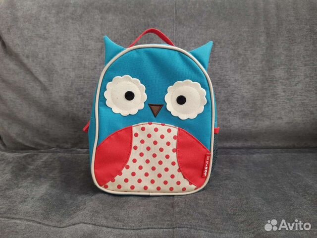 Рюкзак детский skip hop