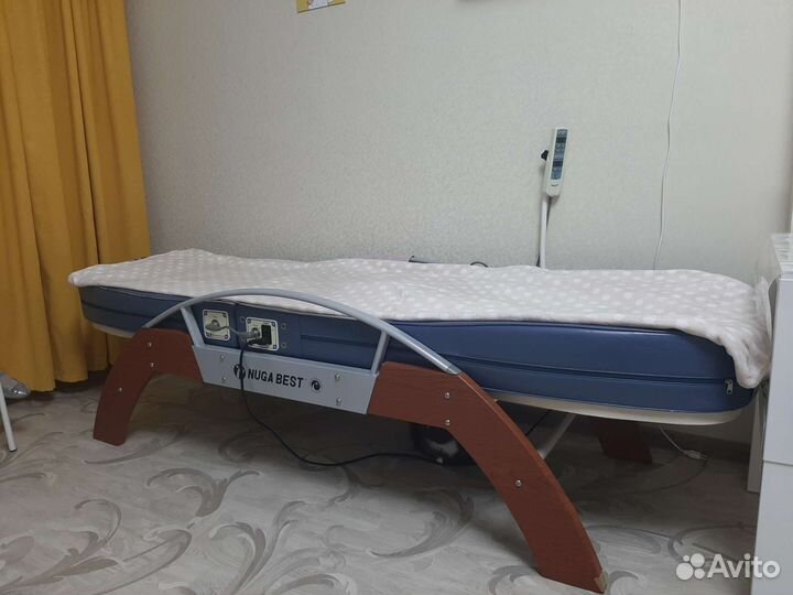 Массажер для шеи и спины