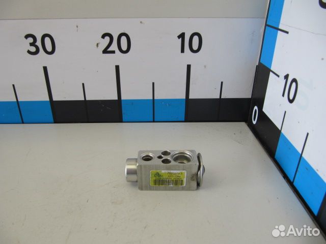 Расширительный клапан кондиционера Volvo FM13 FH13