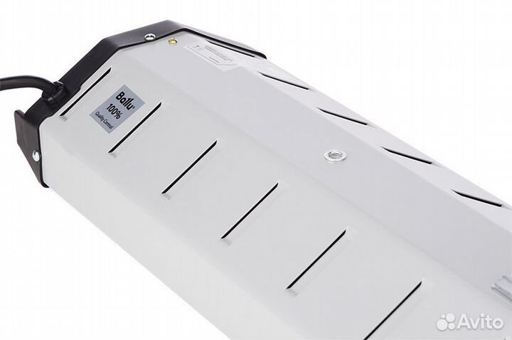 Инфракрасный обогреватель Ballu BIH-L-2.0