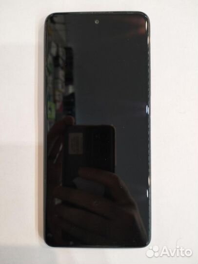 Infinix Note 30, 8/256 ГБ