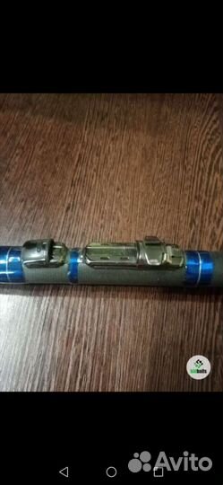 Удилище Mifine Bolo Rapido 600. Тест 10-40гр