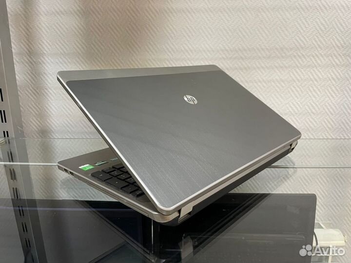 Ноутбук HP 4535S