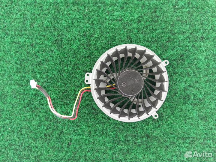 Вентилятор для ноутбука Sony SVE151