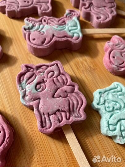 Пена для ванны