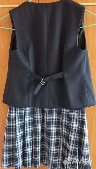 Школьная форма